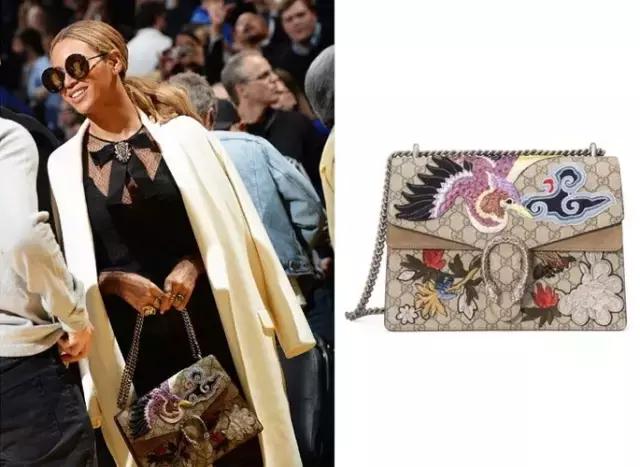 一份Gucco醉神包的入手指南，总有一天你用得着