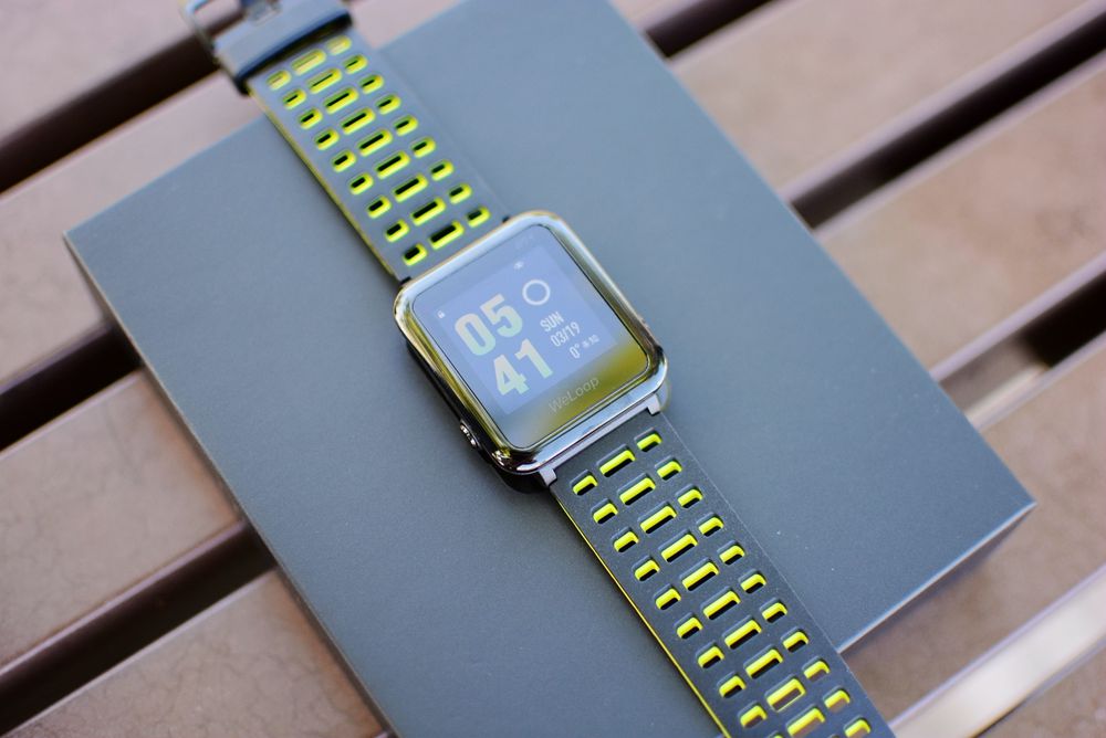 小米众筹机械手表如何,小米手表heylo测评