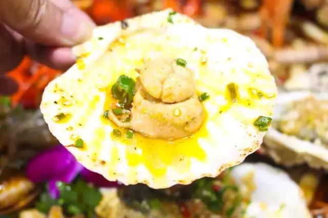 苏州海鲜大咖店推荐,高港区海鲜大咖