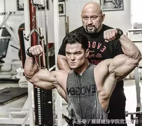 2017奥赛健体杰瑞米个人展示,世界健身冠军杰瑞米图片