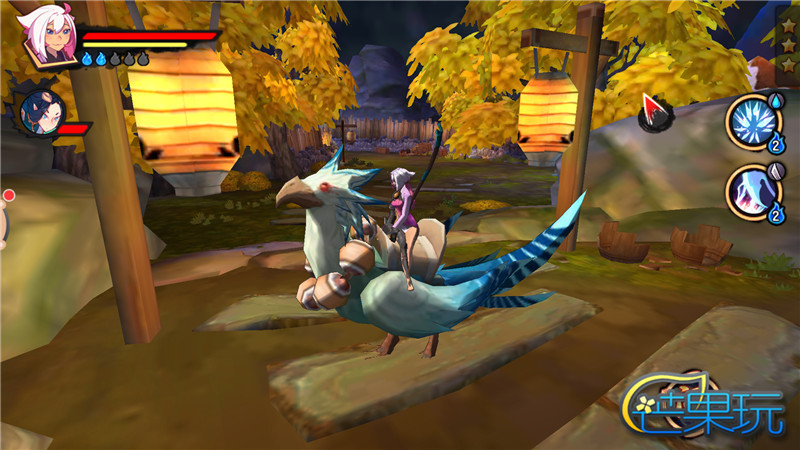 仙剑奇侠传幻璃镜双平台公测,仙剑幻璃镜