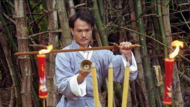 僵尸道长林正英被诬陷,林正英僵尸道长图片