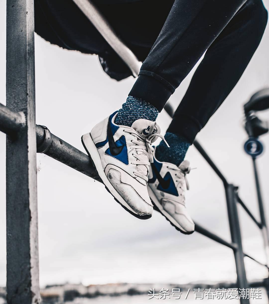 本周潮鞋推荐青春,本月潮鞋指南酷炫金属小扣