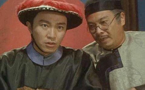 周星驰眼中的吴孟达,吴孟达周星驰唱心事谁人知视频