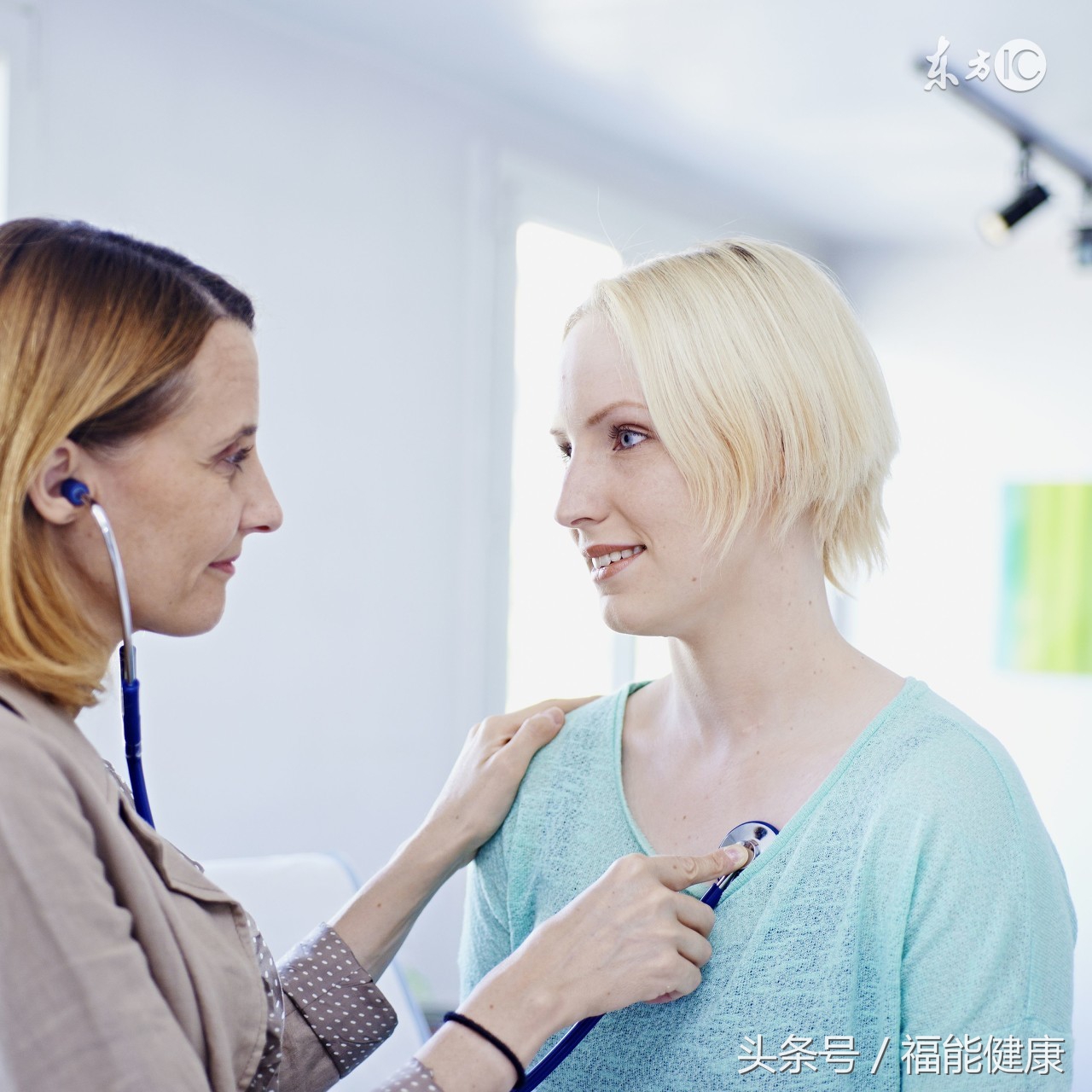 体检解忧,妇科体检必做十大项目