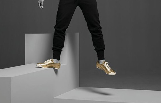 鬼塚虎亚瑟士的区别,鬼塚虎运动男鞋