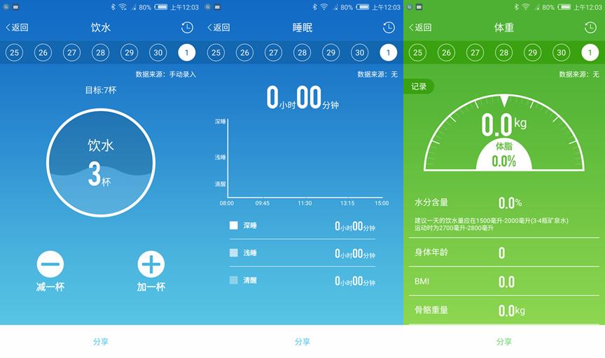 目前口碑最好的智能手环测评,埃微运动手环红色