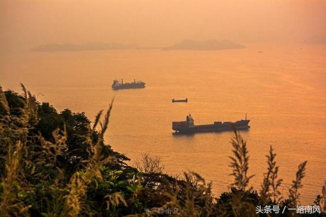 香港好玩景点排行榜前十名,香港游玩好看的风景照