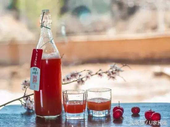 给我一方厨房，还你一桌菜肴