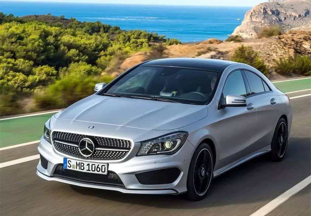 买豪华入门车图啥,购买入门豪车还是普通高端车