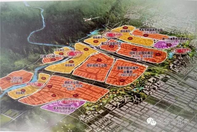 天圆地方!即日起,金堂不再是金堂,这个“新名字”惊艳全世界!