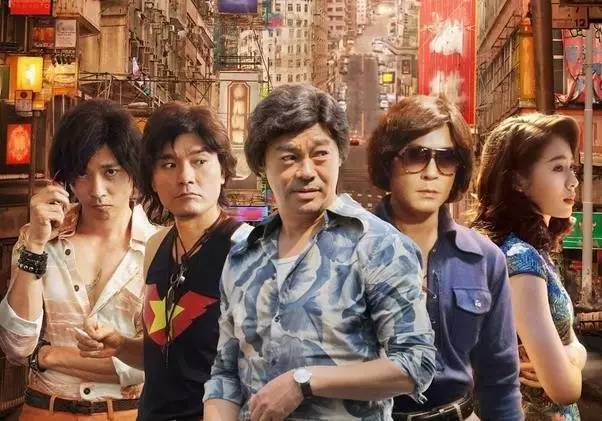 四大影帝飙戏太过瘾了,四大影帝飙戏经典片段