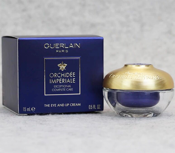 什么进口眼霜最好用,进口眼霜哪个牌子最好用