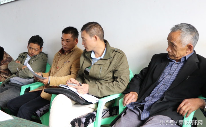 果敢红岩小学,果敢教育学校