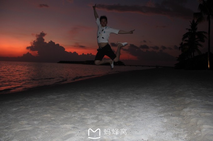 蜜月胜地之马尔代夫,马尔代夫水下餐厅芙拉瓦丽