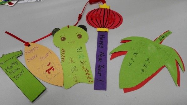 手工折纸大全简单又漂亮书签,手工制作书签古风简单漂亮小学生