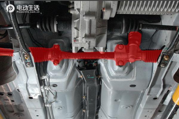 江铃e200s怎么样,新能源纯电入门车