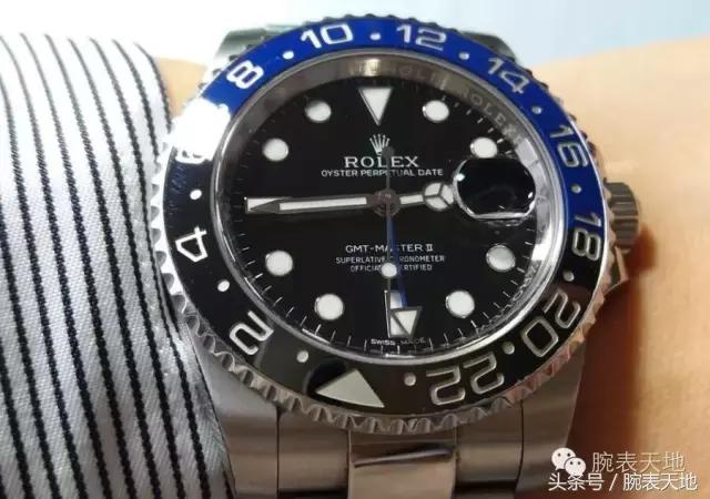 爱彼和劳力士如何选择,有了劳力士日志还需要买什么表