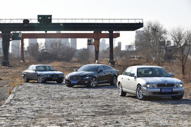 各代捷豹xj,捷豹xj有多惊艳