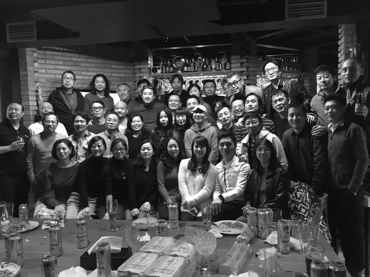 大讲堂系列｜潘虎在母校清华美院学术演讲24日开讲