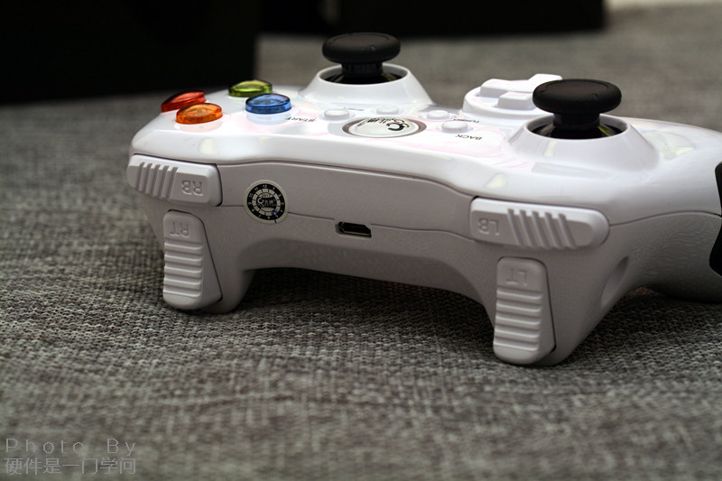 北通阿修罗2无线手柄换电池,北通阿修罗2多模板升级固件