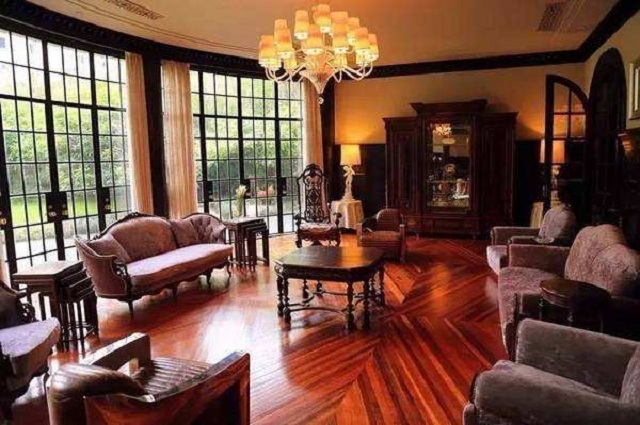 520必打卡浪漫餐厅,520网红餐厅推荐