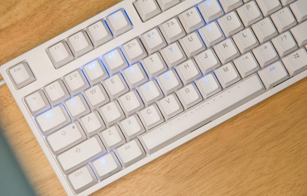 小白机械键盘快速入门,机械键盘入门知识大全