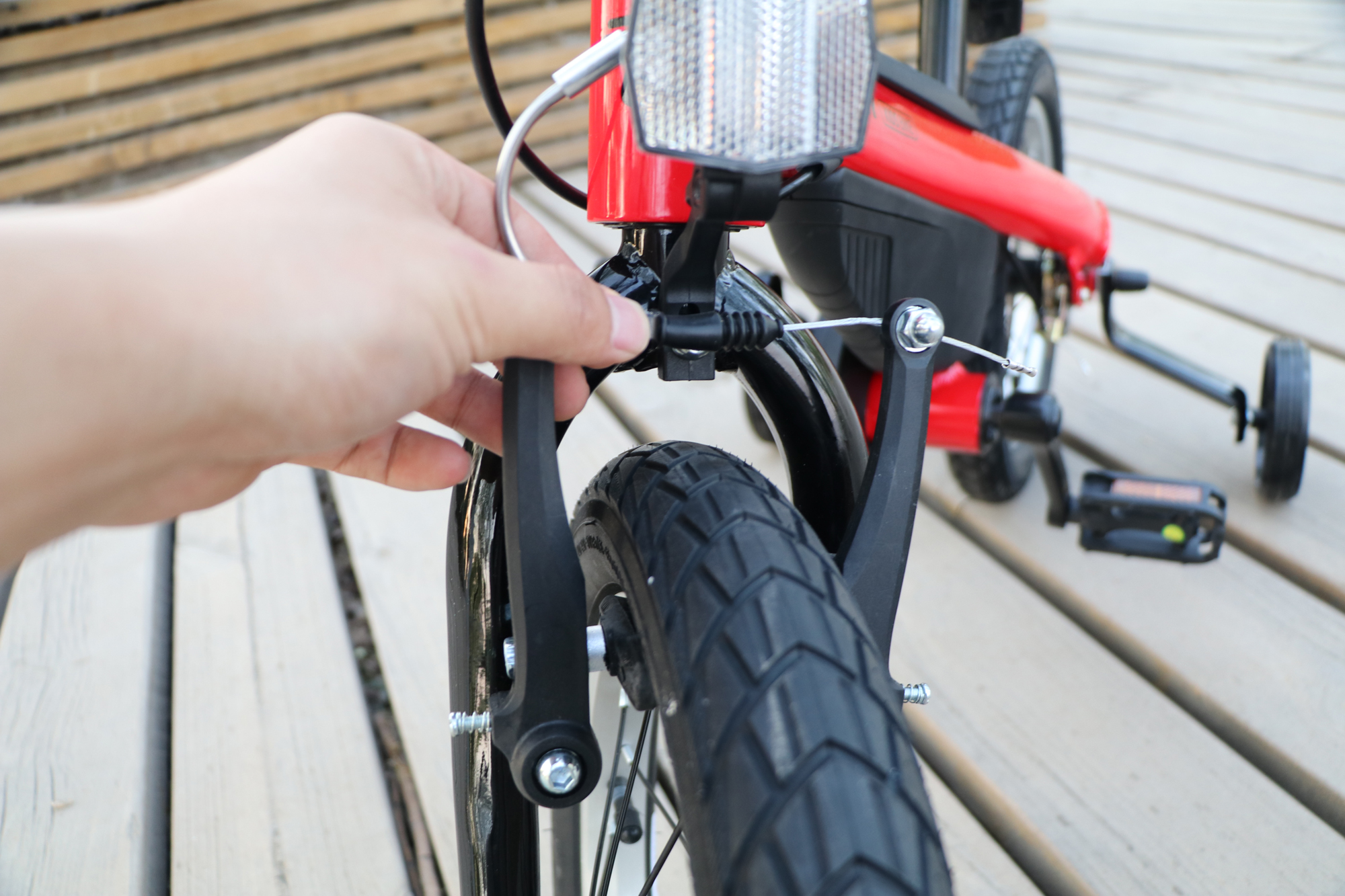 segway儿童,测评儿童自行车什么样的最舒服