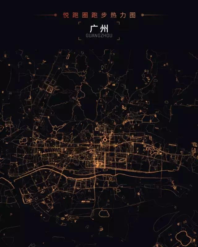 各城市跑步路线图,3公里跑步线路截图