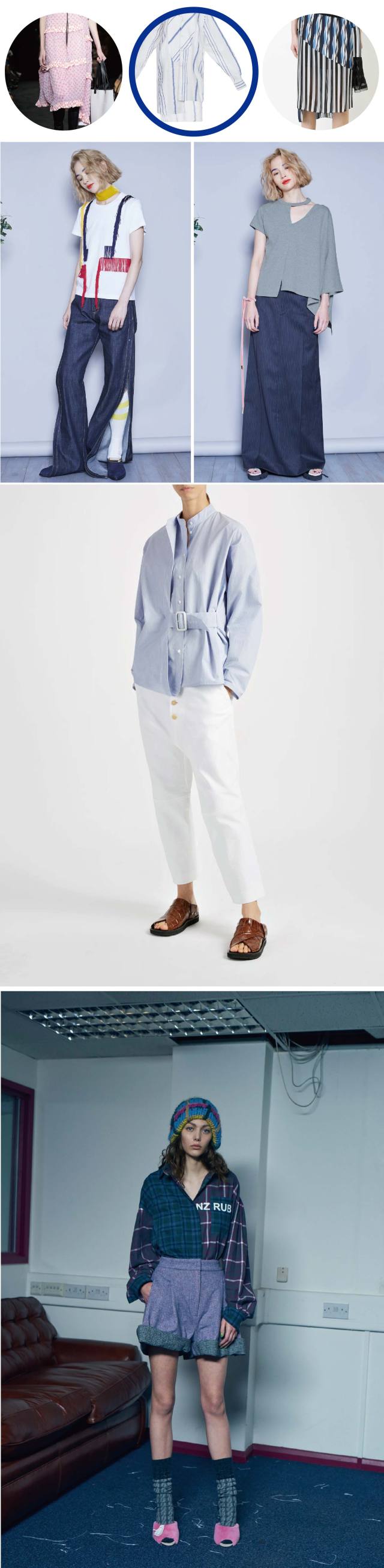 2021冬季女装流行趋势,今年什么女装流行趋势好看