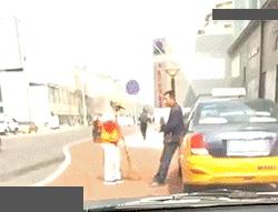 据说这是一门即将失传的古老技艺,据说这是标准的东方审美