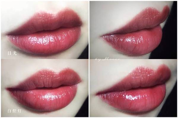 几百块可能买不到好的口红,十支口红够用吗