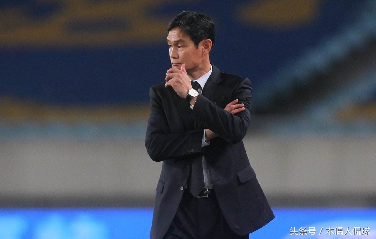 国足锋无力,国足缺乏有得分爆发力的球员