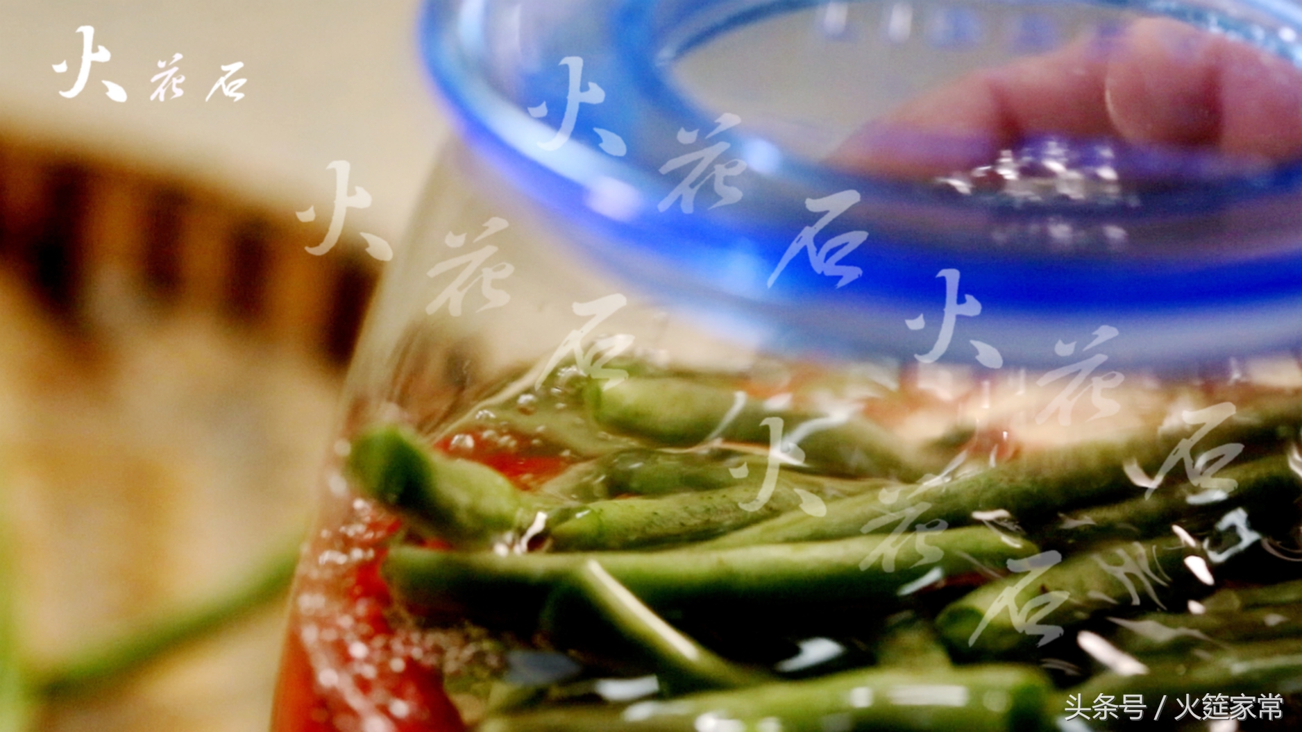 四川泡菜是一个神奇的菜,泡菜的神奇吃法