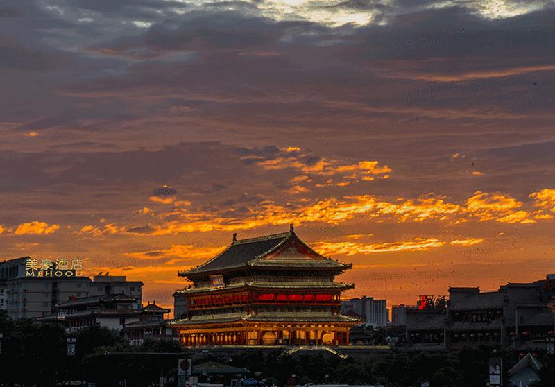 地名都能撞脸？快看看你的家乡有没有上榜！