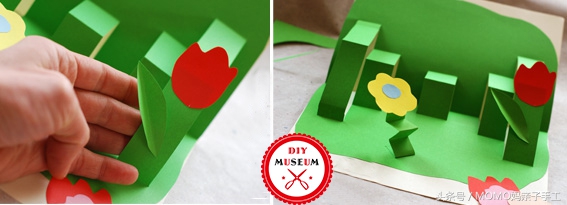 英文母亲节贺卡花朵,母亲节贺卡手工制作立体花朵