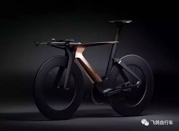7万一辆自行车到底贵在哪,史上最贵的自行车要320万才能买到