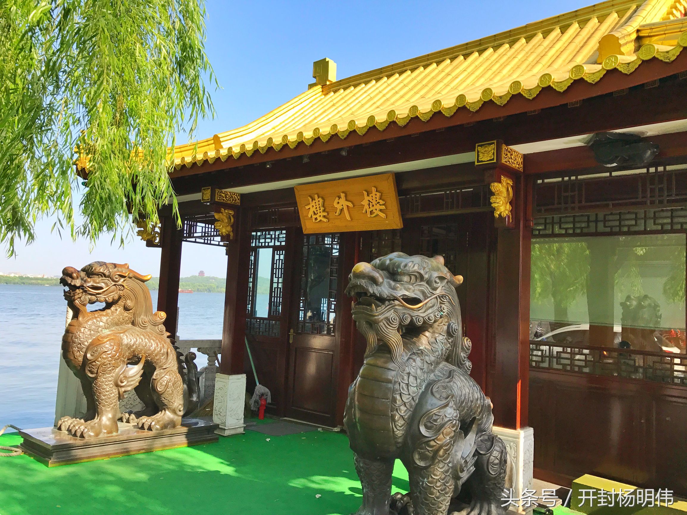 杭州西湖印象艺术团,杭州西湖印象旅游攻略