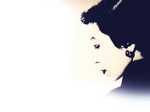 张爱玲语录,我无可救药的迷恋着她!