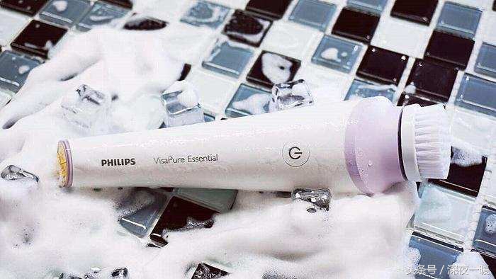 洁面仪如何洁面,怎么洗脸才更好护肤