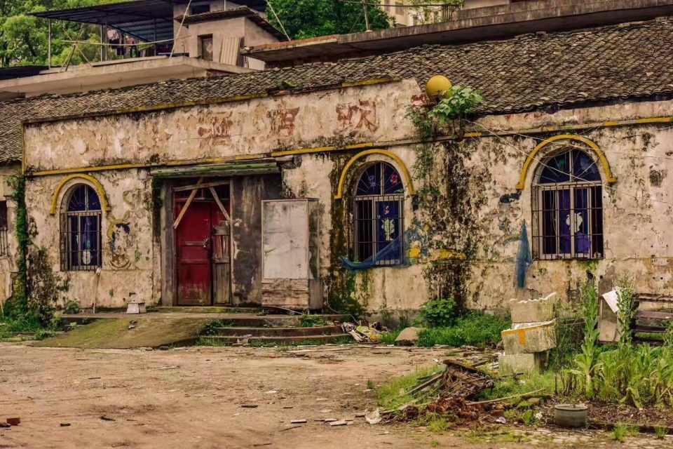 宜春：一座即将“消失”的城市！再看多几眼吧！