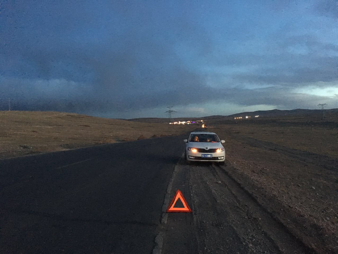 京藏高速那曲到拉萨段发生车祸,西藏藏北惨烈车祸