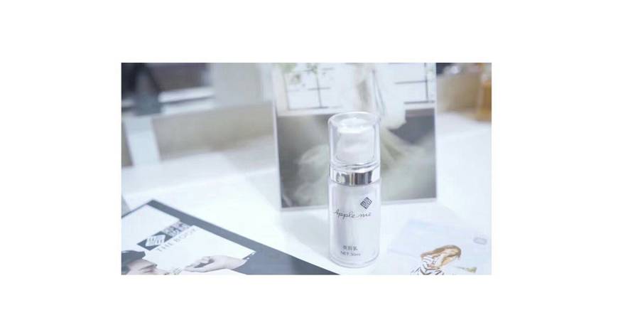 过敏肌如何选择合适自己的护肤品