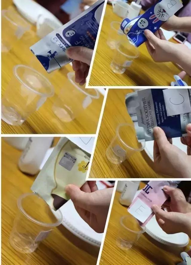 韩妆面膜排行榜10强,韩妆提亮面膜