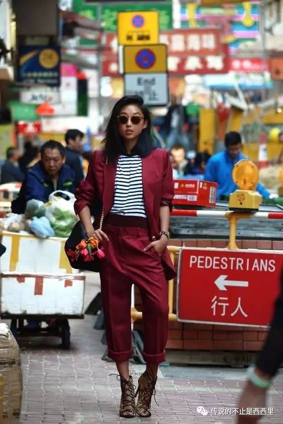 大火的欢乐颂你看了没？大热的套装你买了没？