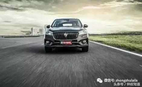 风向｜这部车，连欧洲媒体都点名想买