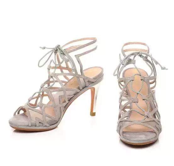 臻果褐｜赫本式优雅魅力值直线UP~