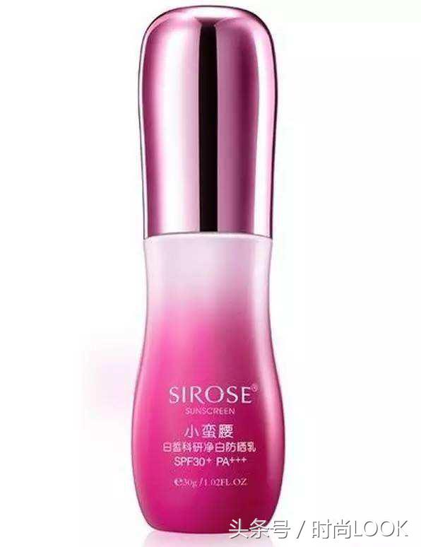 夏天防晒霜推荐性价比高的,夏天防晒霜防水防汗哪个品牌好