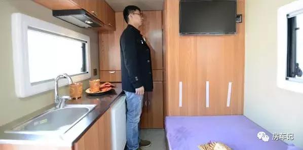 一汽佳宝b型房车,佳宝t80房车烟台