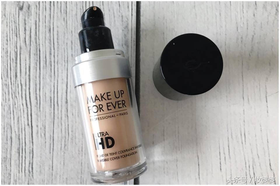 大牌护肤品的平价替代品粉底液,平价粉底替代品